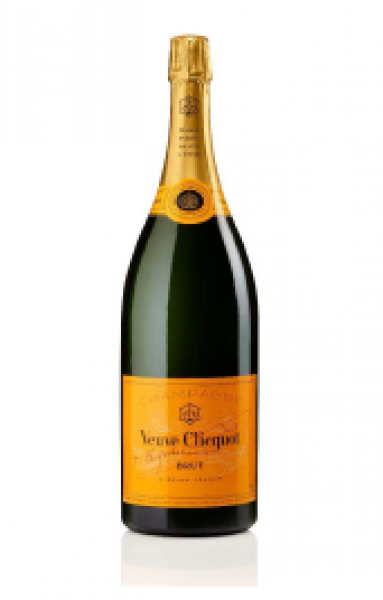 Veuve Clicquot Brut Champagner